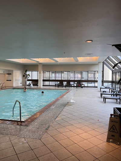 The Westin Seattle