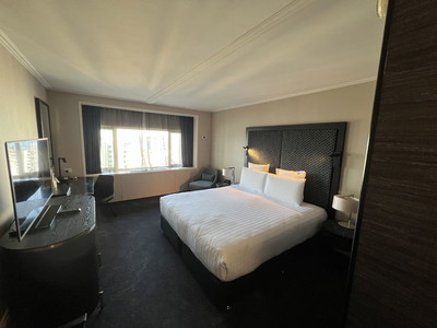 Pullman Auckland