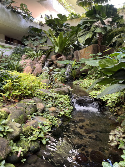 Shangri-La Singapore