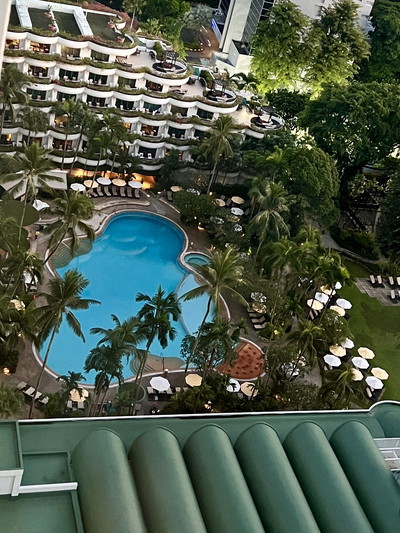 Shangri-La Singapore