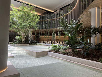 The Star Grand Brisbane