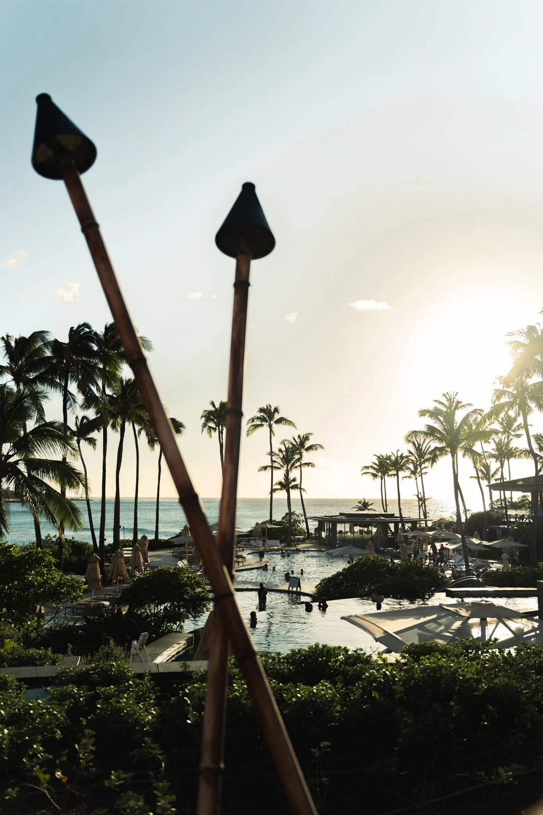 The Ritz-Carlton O‘ahu, Turtle Bay