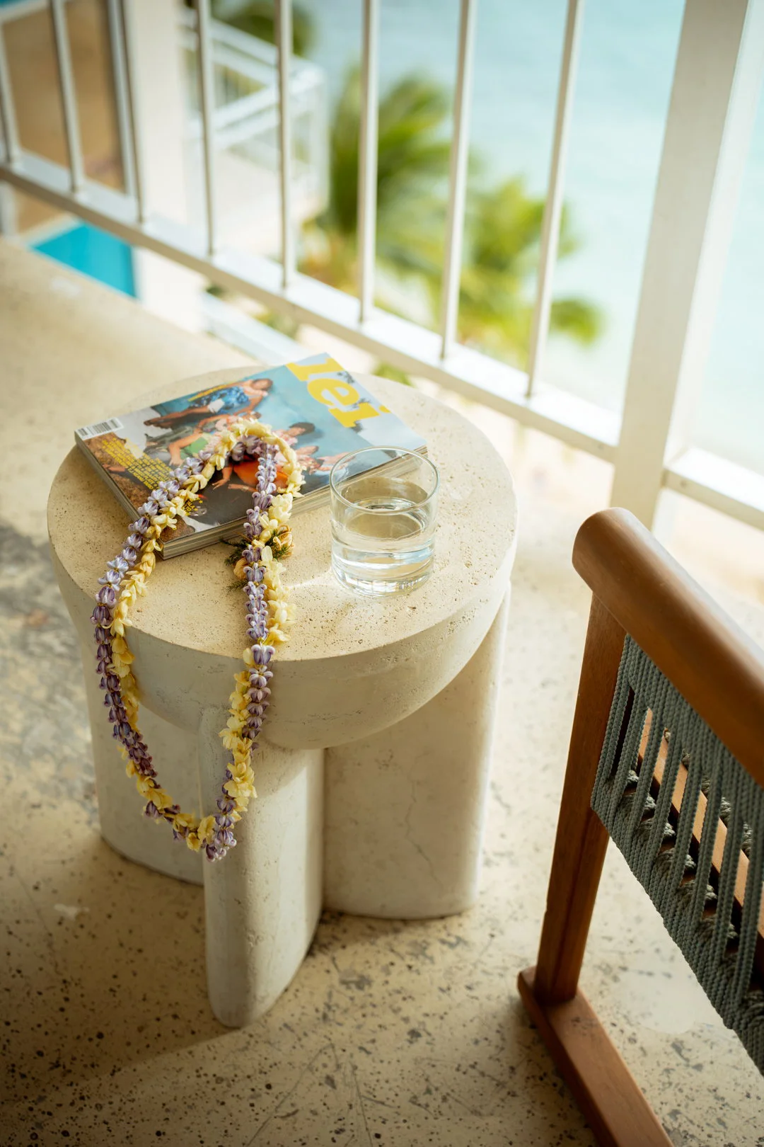 Kaimana Beach Hotel