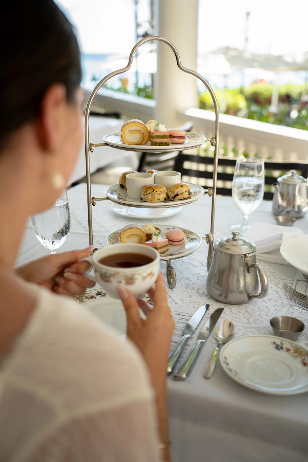 Moana Surfrider