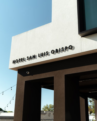 Hotel San Luis Obispo