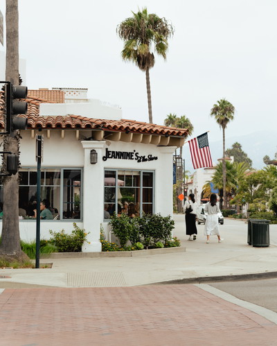 Harbor View Inn