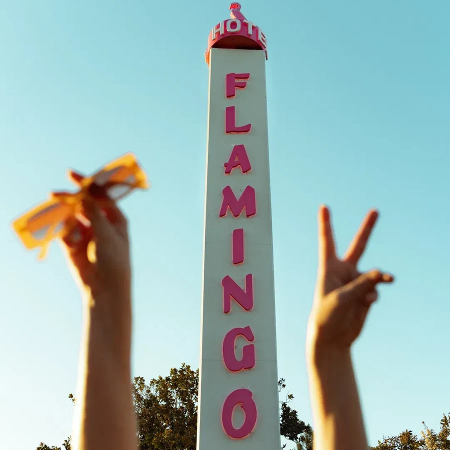 Flamingo Resort