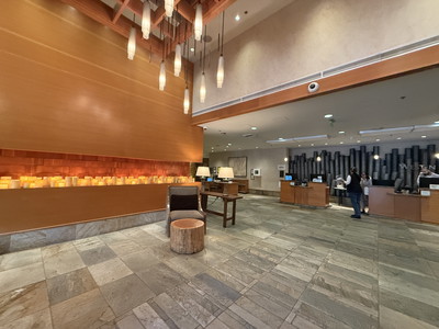 The Westin Monache Resort, Mammoth