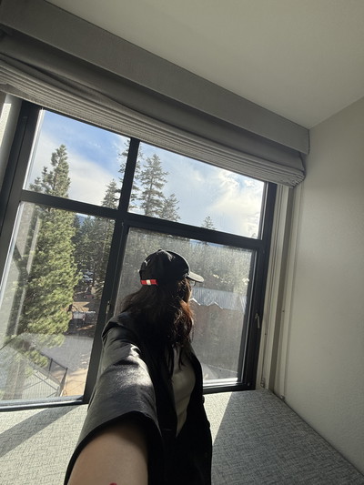 The Westin Monache Resort, Mammoth