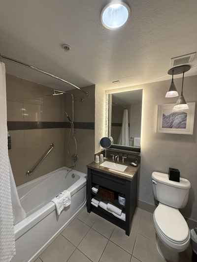 The Westin Monache Resort, Mammoth