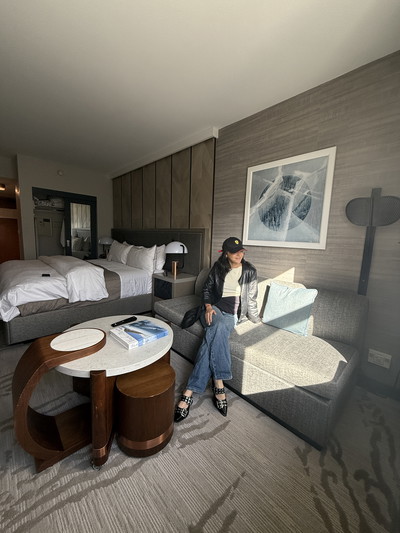 The Westin Monache Resort, Mammoth