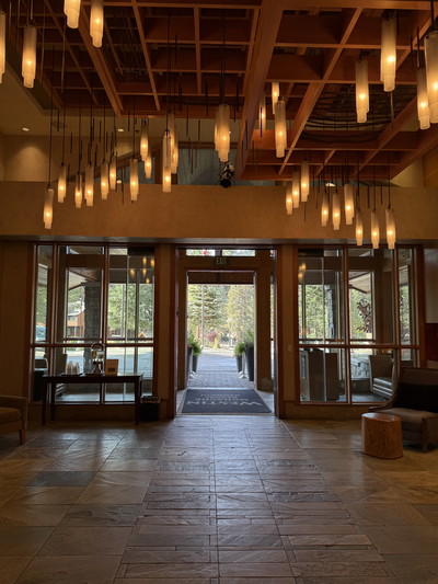 The Westin Monache Resort, Mammoth