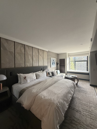 The Westin Monache Resort, Mammoth