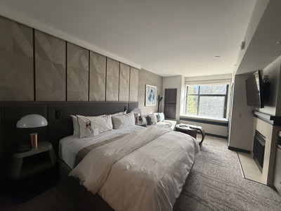 The Westin Monache Resort, Mammoth
