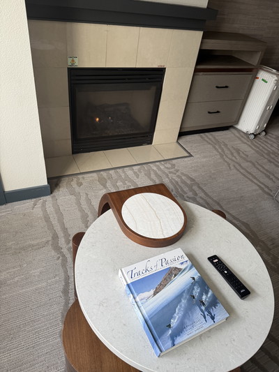 The Westin Monache Resort, Mammoth