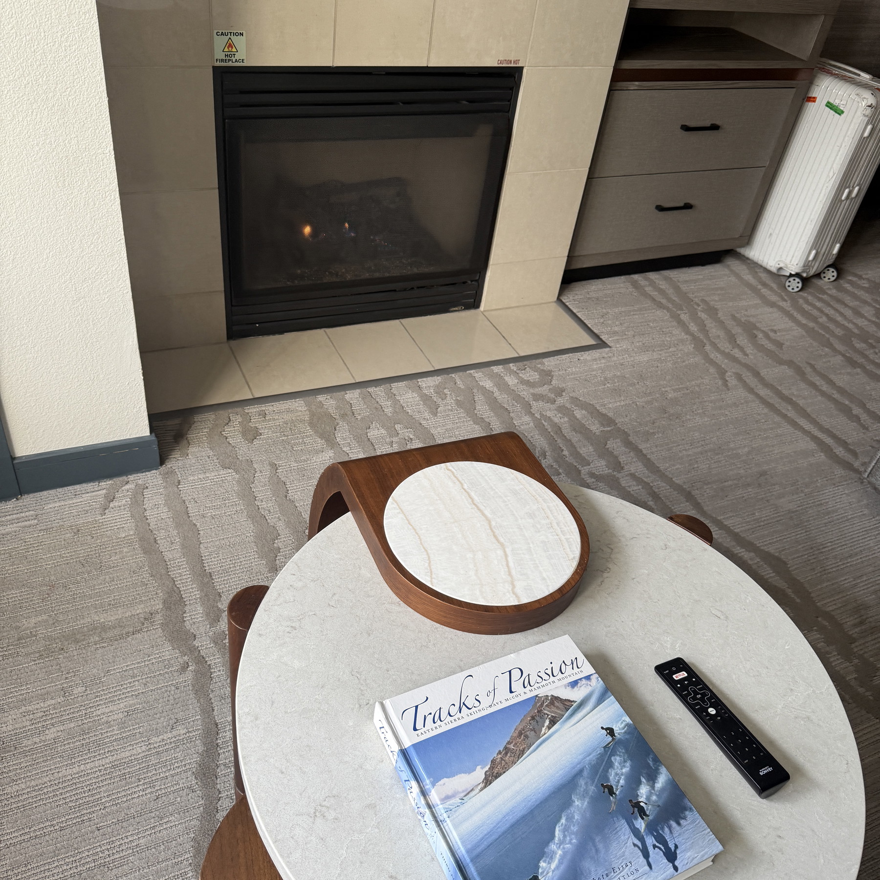 The Westin Monache Resort, Mammoth