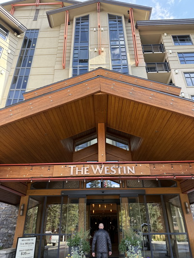 The Westin Monache Resort, Mammoth