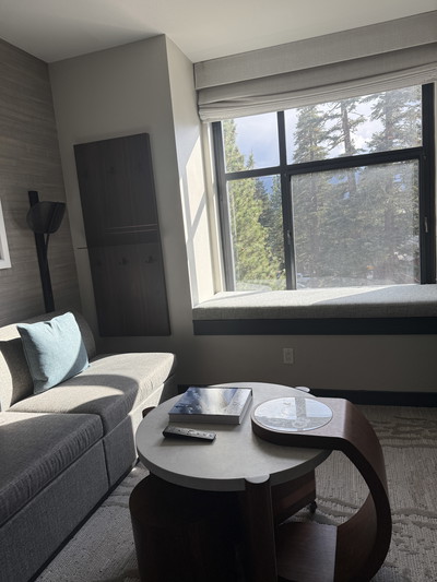 The Westin Monache Resort, Mammoth