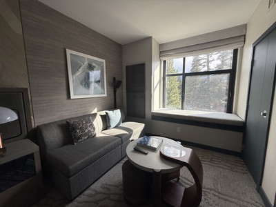 The Westin Monache Resort, Mammoth